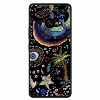 Coque Xiaomi Redmi A3 / Poco C61 Arbre de Vie