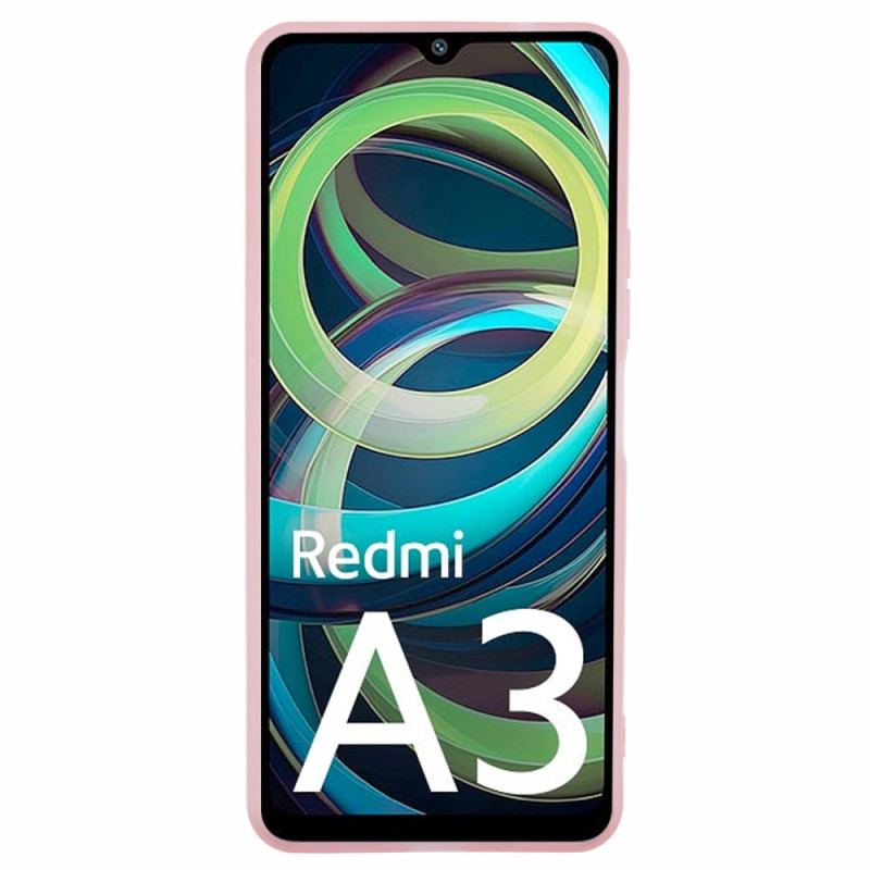 Coque Xiaomi Redmi A3 / Poco C61 DKSM