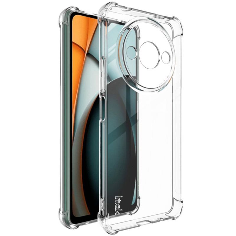 Coque Xiaomi Redmi A3 / Poco C61 Flexible IMAK