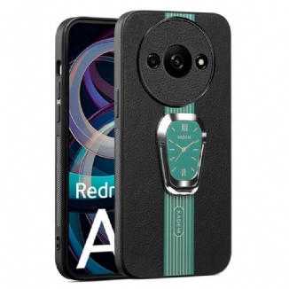 Coque Xiaomi Redmi A3 / Poco C61 Montre Support KADEM