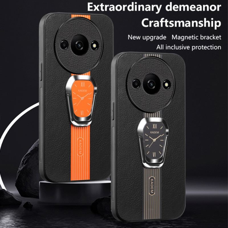 Coque Xiaomi Redmi A3 / Poco C61 Montre Support KADEM