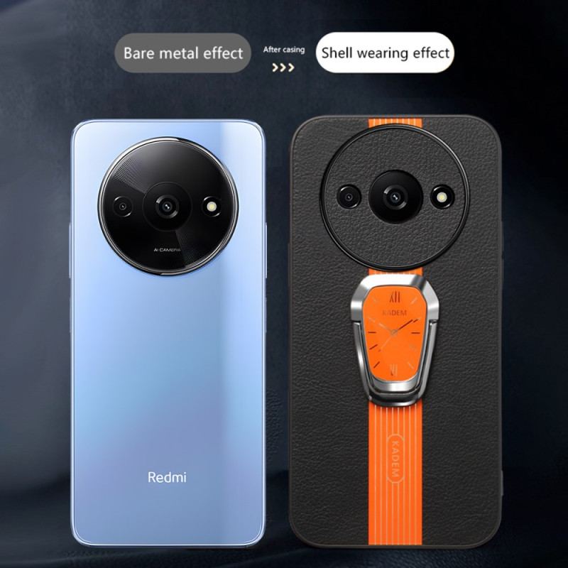 Coque Xiaomi Redmi A3 / Poco C61 Montre Support KADEM