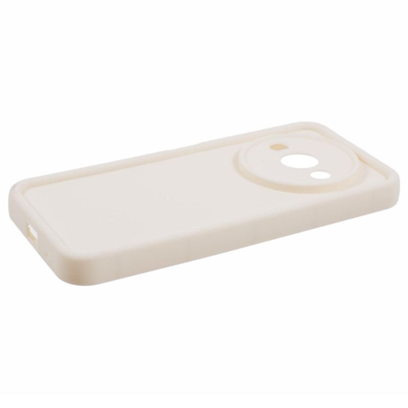 Coque Xiaomi Redmi A3 / Poco C61 Rainurée