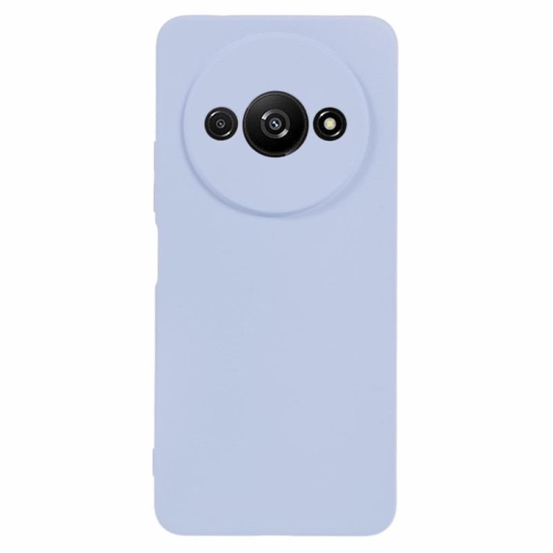 Coque Xiaomi Redmi A3 / Poco C61 Silicone