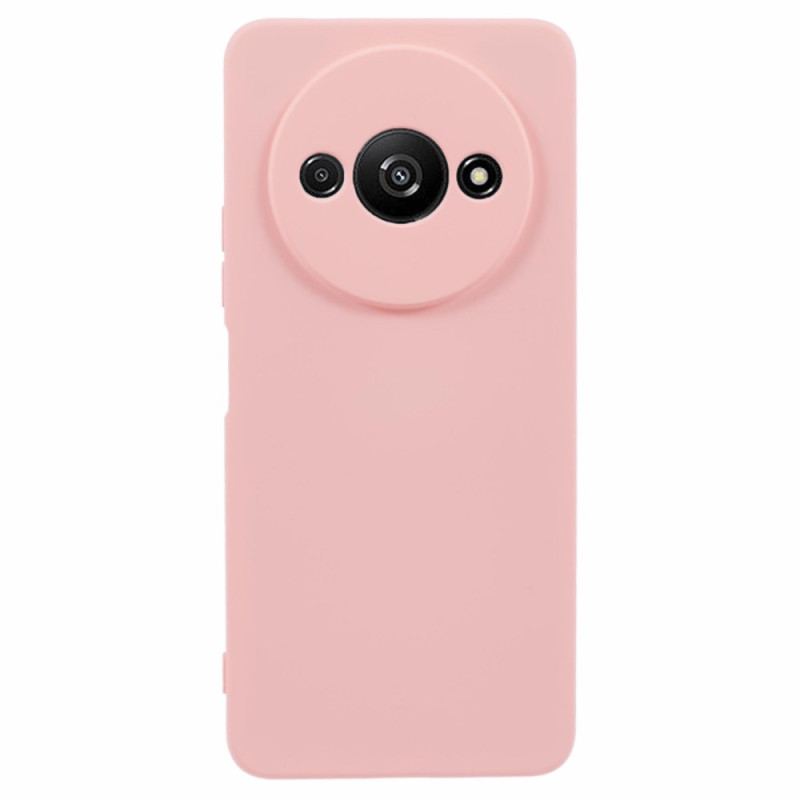 Coque Xiaomi Redmi A3 / Poco C61 Silicone Classique