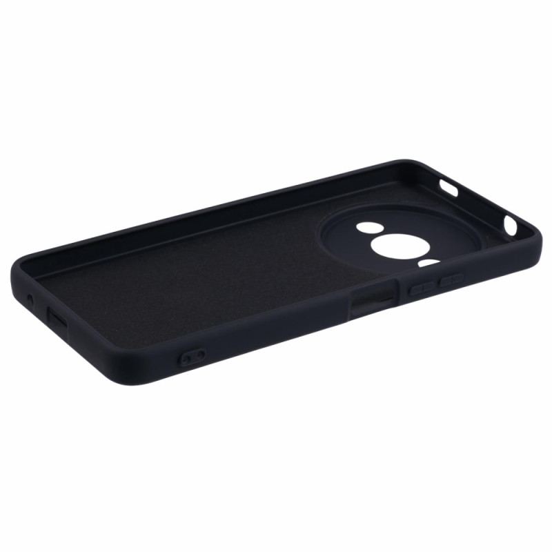 Coque Xiaomi Redmi A3 / Poco C61 Silicone Classique