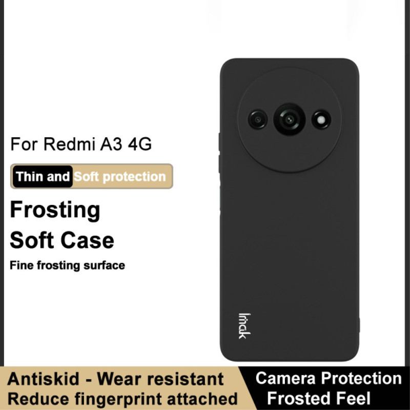 Coque Xiaomi Redmi A3 / Poco C61 UC-3 IMAK