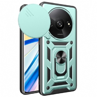 Coque Xiaomi Redmi A3 / Poco C61 Ultra Résistant Protection de Caméra