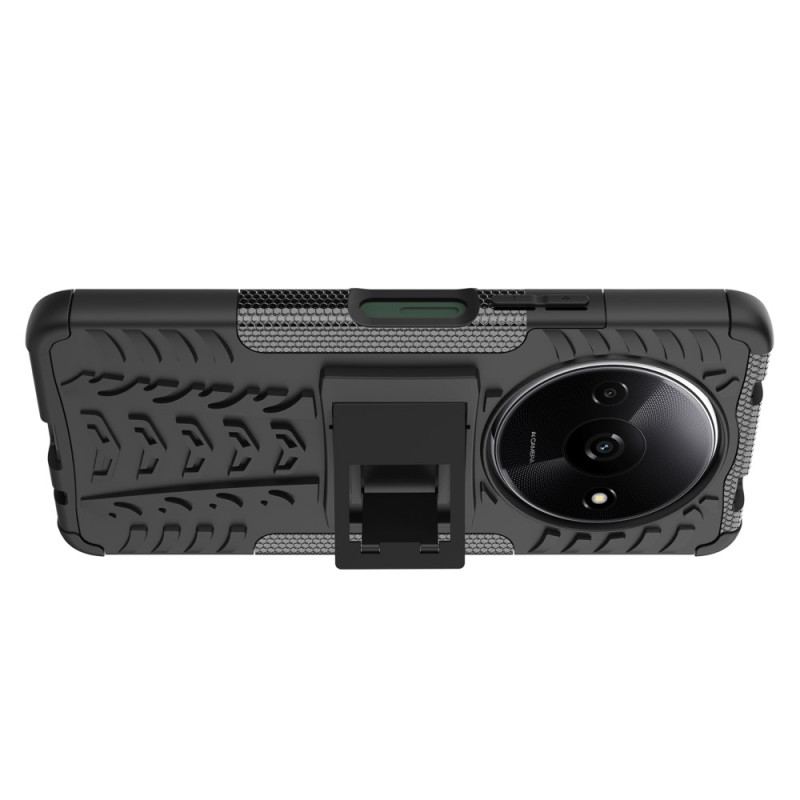 Coque Xiaomi Redmi A3 / Poco C61 Ultra Résistante Pneu