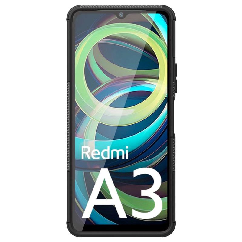 Coque Xiaomi Redmi A3 / Poco C61 Ultra Résistante Pneu