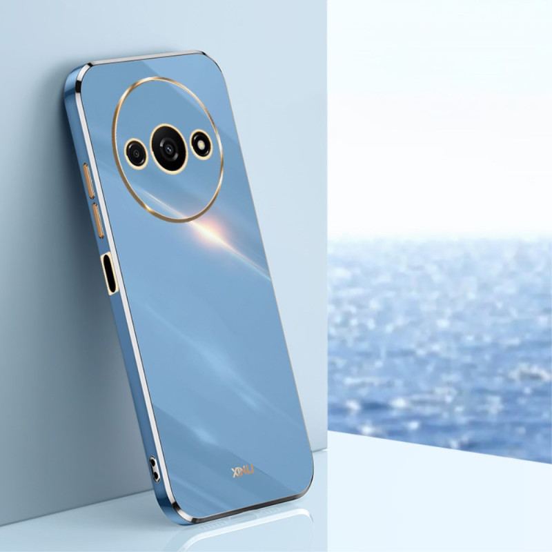 Coque Xiaomi Redmi A3 / Poco C61 XINLI