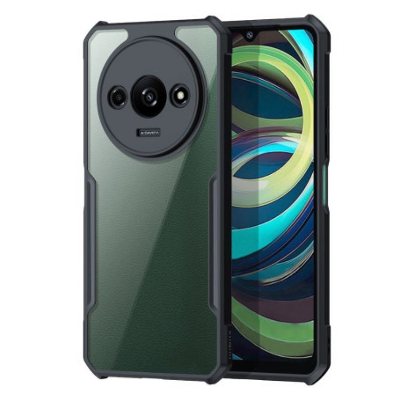 Coque Xiaomi Redmi A3 / Poco C61 XUNDD