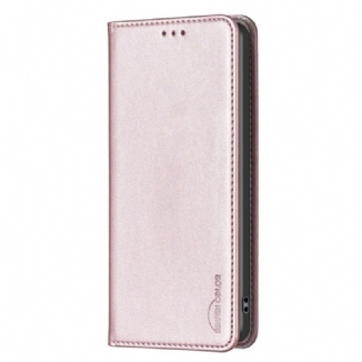 Flip Cover Xiaomi Redmi A3 / Poco C61 BINFEN COLOR