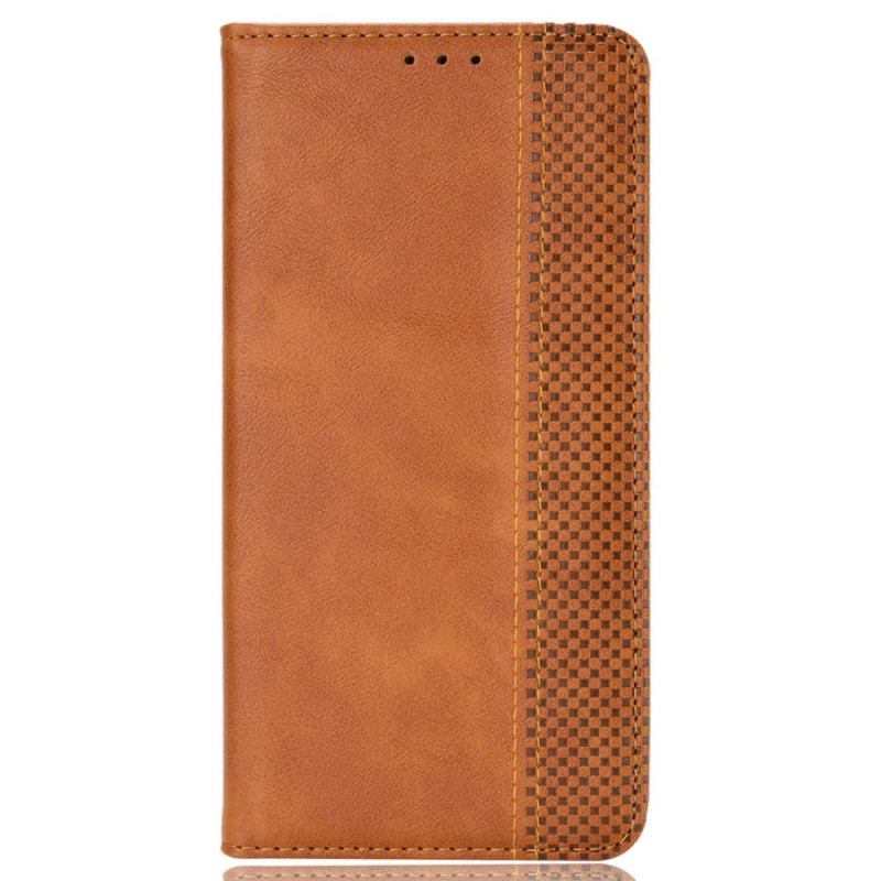 Flip Cover Xiaomi Redmi A3 / Poco C61 Rétro