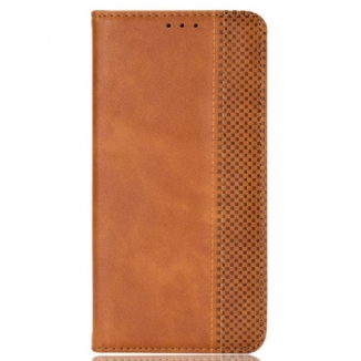 Flip Cover Xiaomi Redmi A3 / Poco C61 Rétro