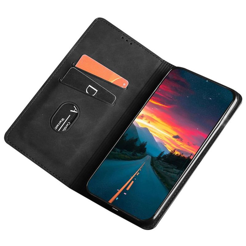 Flip Cover Xiaomi Redmi A3 / Poco C61 Style Daim