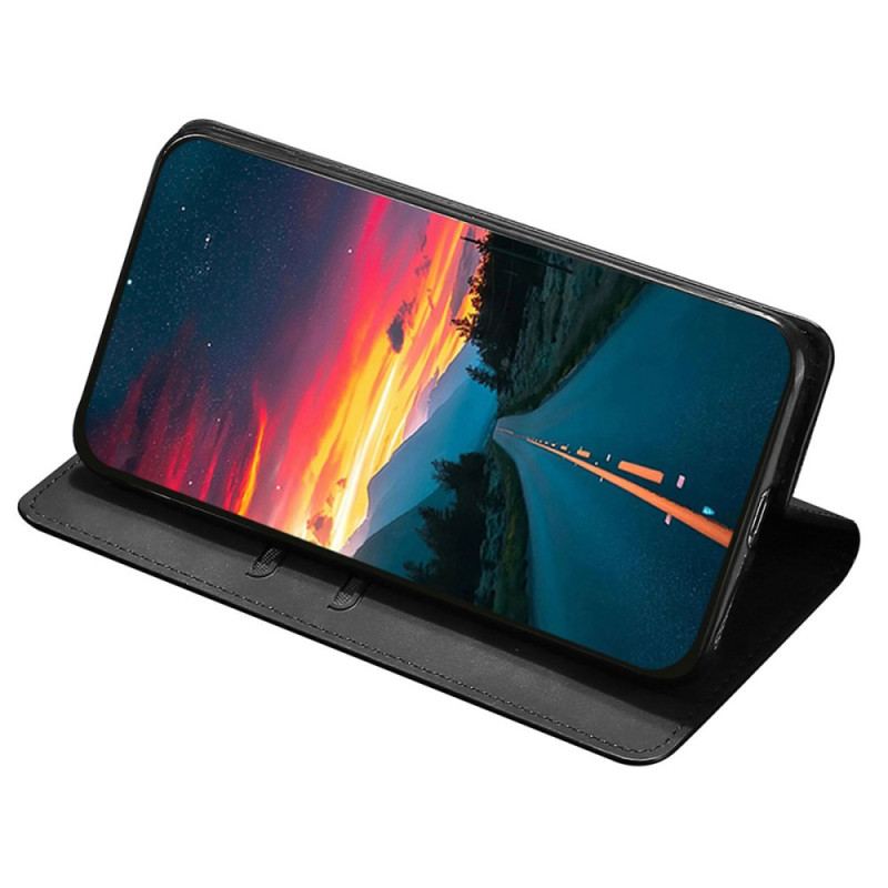 Flip Cover Xiaomi Redmi A3 / Poco C61 Style Daim