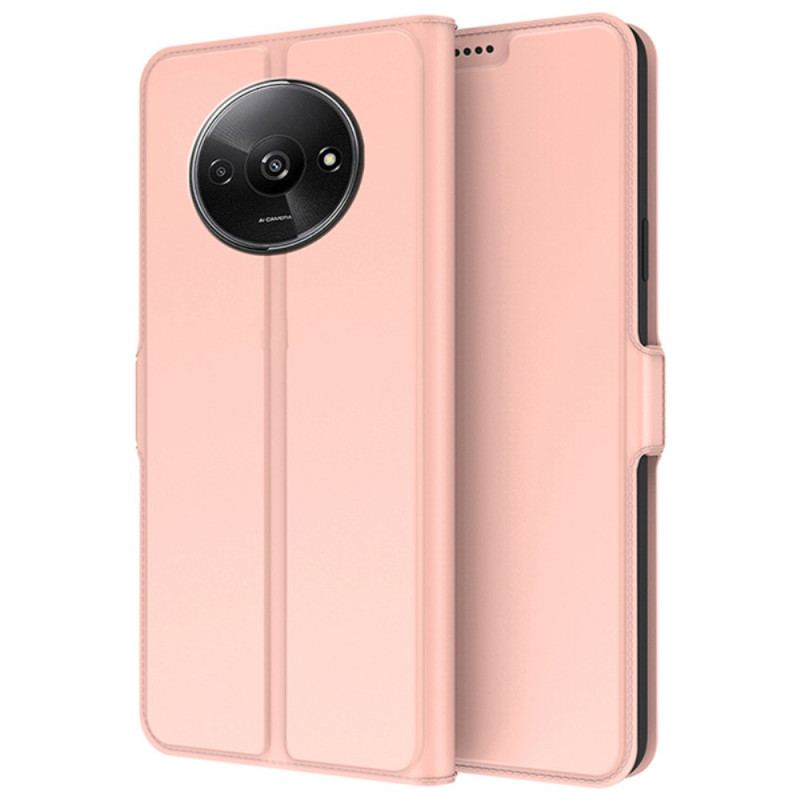 Housse Xiaomi Redmi A3 / Poco C61 Porte-Carte