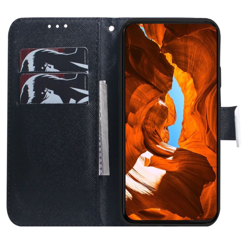 Housse Xiaomi Redmi A3 / Poco C61 Rêve de Chiot