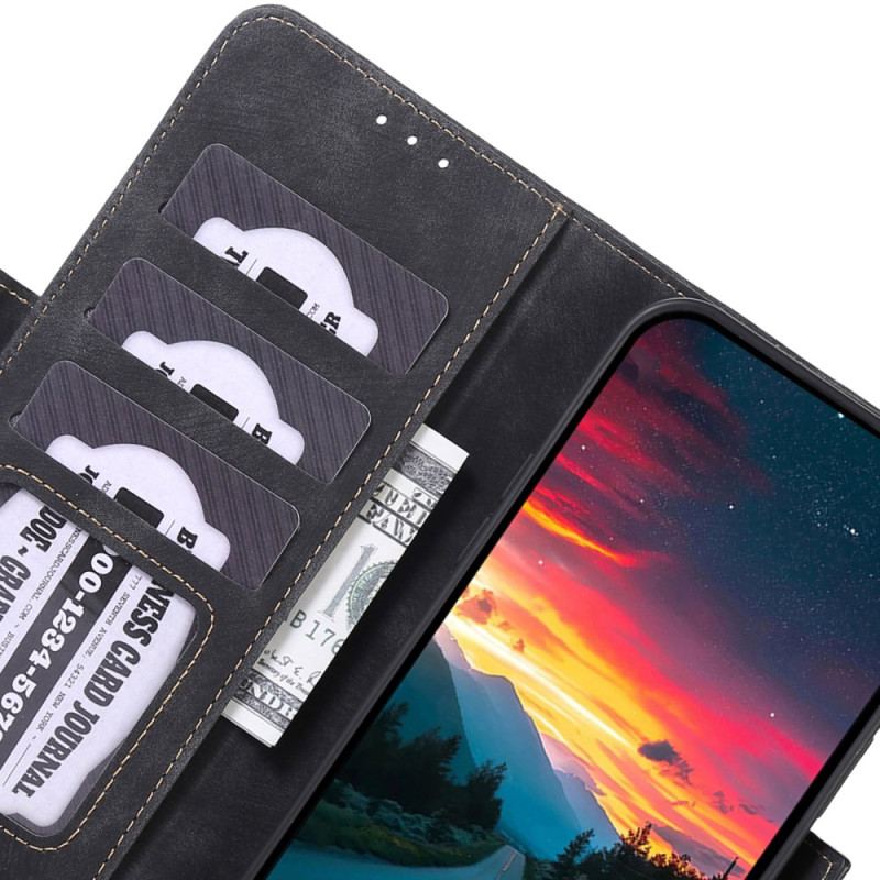 Housse Xiaomi Redmi A3 / Poco C61 Vintage ABEEL