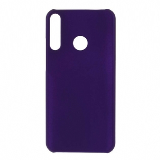 Coque Huawei P40 Lite E / Y7p Caoutchouc Plus