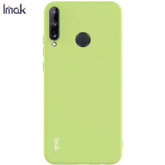 Coque Huawei P40 Lite E / Y7p UC-1 Series Silicone Mat IMAK