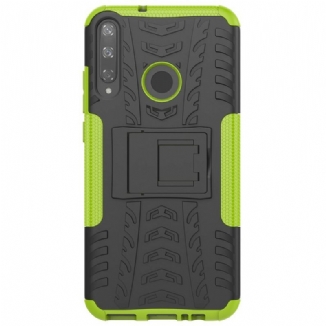 Coque Huawei P40 Lite E / Y7p Ultra Résistante