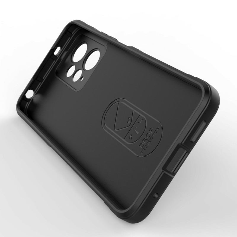 Coque Xiaomi Redmi Note 12 4G Antidérapante