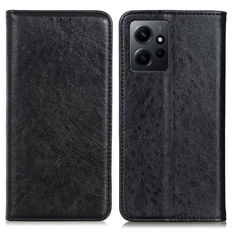 Flip Cover Xiaomi Redmi Note 12 4G Stylisée