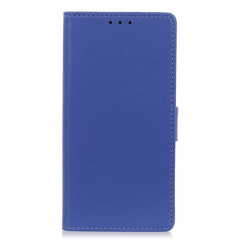 Housse Xiaomi Redmi Note 12 4G Classique