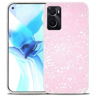 Coque Realme 9i Acrylique Scintillant IPAKY