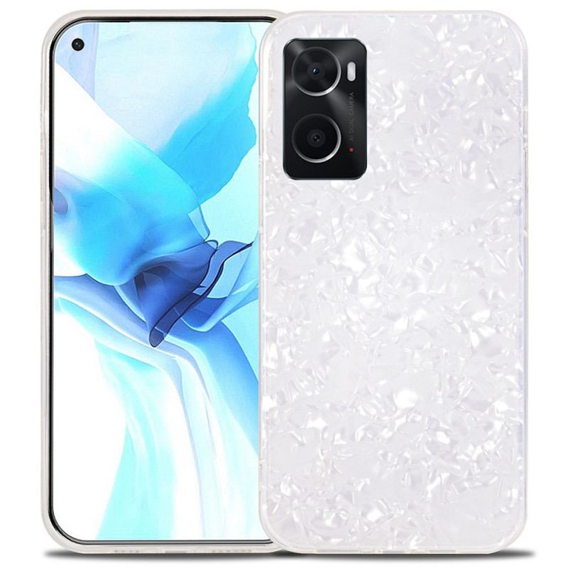 Coque Realme 9i Acrylique Scintillant IPAKY