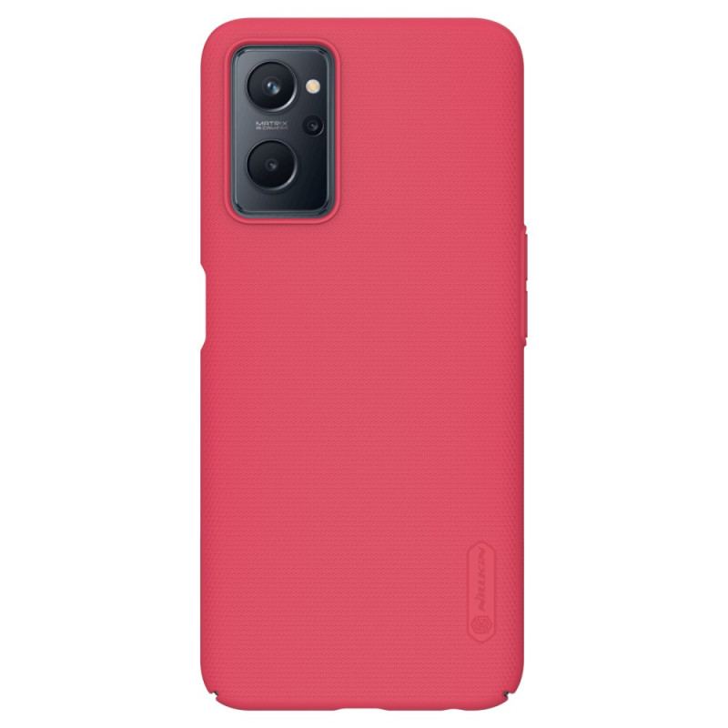 Coque Realme 9i Givrée NILLKIN