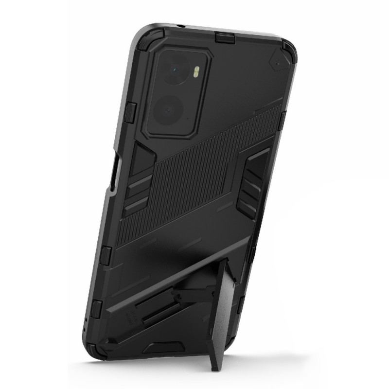 Coque Realme 9i Support Deux Positions Mains Libres