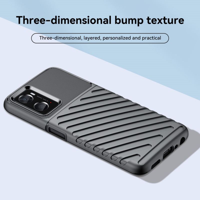 Coque Realme 9i Thunder Series