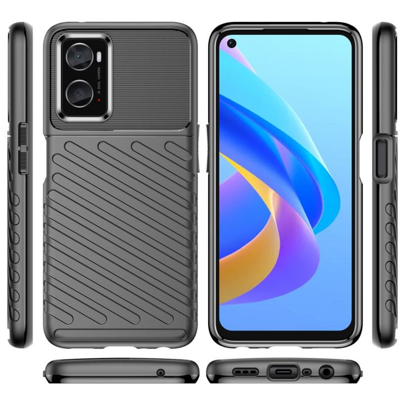 Coque Realme 9i Thunder Series