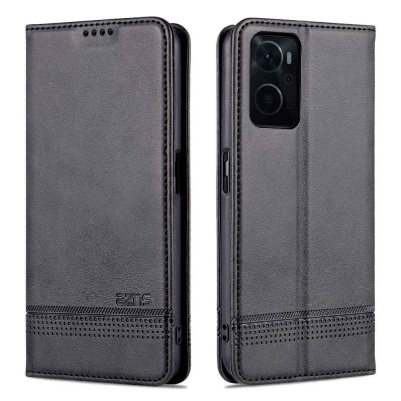 Flip Cover Realme 9i AZNS Simili Cuir