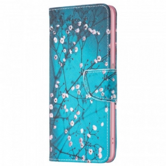 Housse Realme 9i Cerisier en Fleurs