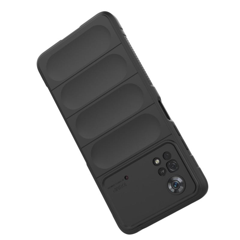 Coque Poco X4 Pro 5G Antidérapante