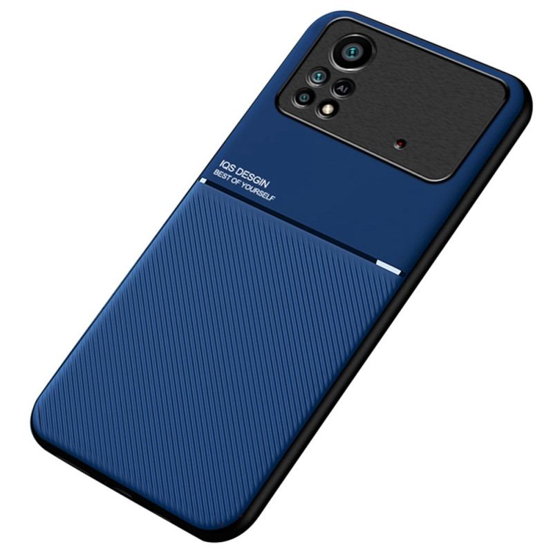 Coque Poco X4 Pro 5G Antidérapante