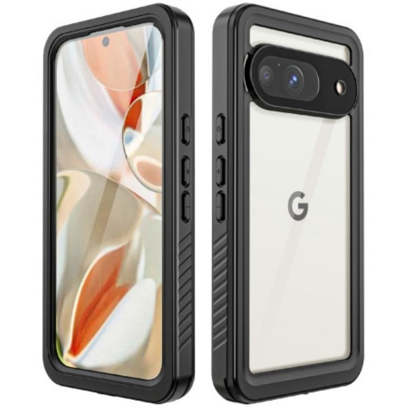 Coque Google Pixel 9 Étanche (IP68) REDPEPPER