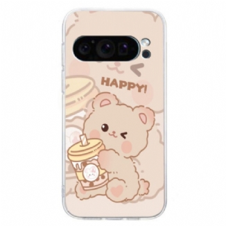 Coque Google Pixel 9 Ours