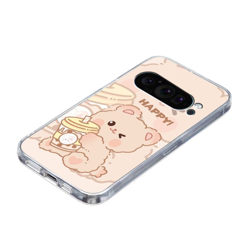 Coque Google Pixel 9 Ours