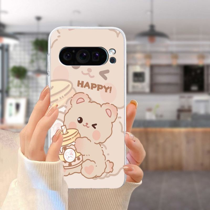 Coque Google Pixel 9 Ours