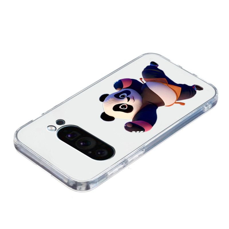 Coque Google Pixel 9 Panda