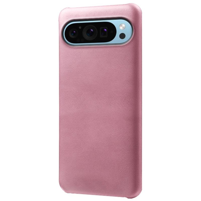 Coque Google Pixel 9 / Pixel 9 Pro Effet Cuir