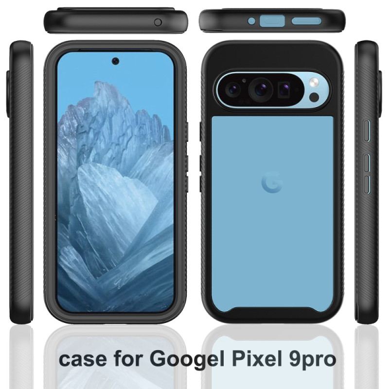 Coque Google Pixel 9 / Pixel 9 Pro Protection Intégrale