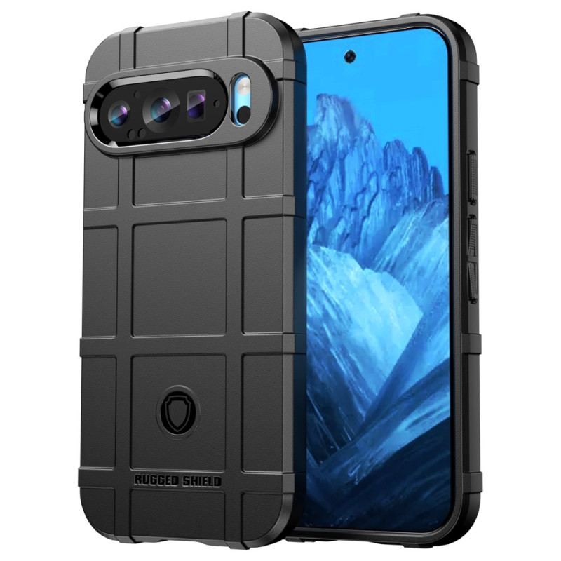 Coque Google Pixel 9 / Pixel 9 Pro Rugged Shield