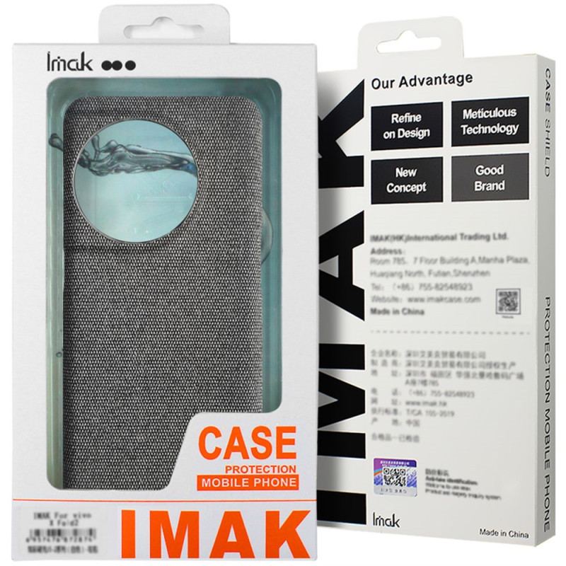 Coque Google Pixel 9 / Pixel 9 Pro Ruiyi Series IMAK