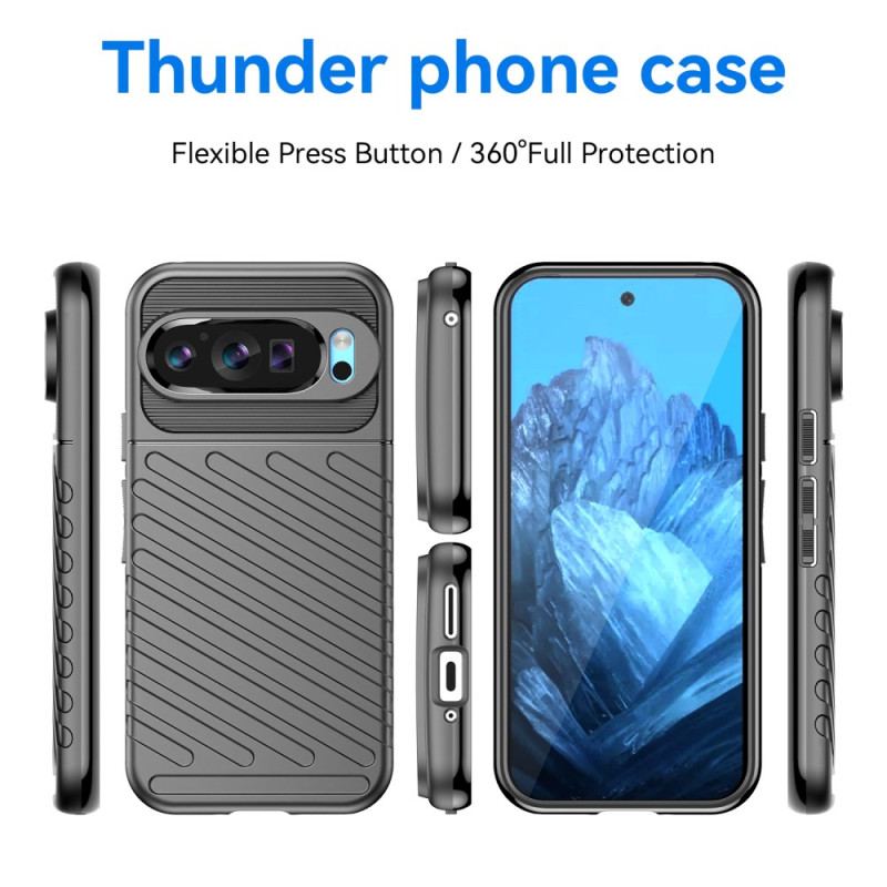 Coque Google Pixel 9 / Pixel 9 Pro Thunder Series